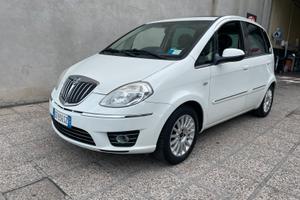 LANCIA MUSA GPL Eco Chic full optional