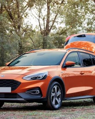 Ricambi usati ford focus active 2020-2021 #e