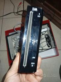 Wii compatibile giochi GameCube leggi descrizione