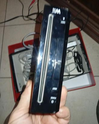 Wii compatibile giochi GameCube leggi descrizione