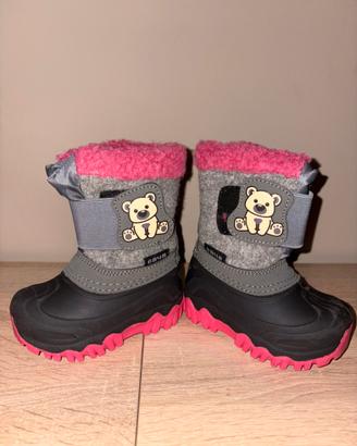 Doposci bimba