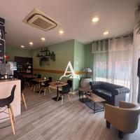 TecnoAzienda - Bar Bistrot Giornaliero Con