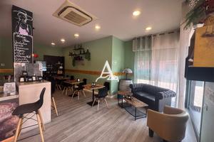 TecnoAzienda - Bar Bistrot Giornaliero Con