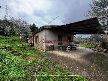 Casa, Campofelice di Roccella.