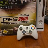 Xbox 360 Completa + 2 controller