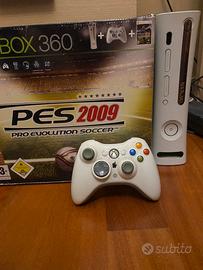 Xbox 360 Completa + 2 controller