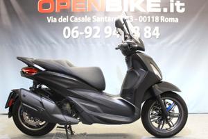 Piaggio Beverly 400 S E5+ 03/2026 km 2400