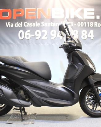 Piaggio Beverly 400 S E5+ 03/2026 km 2400