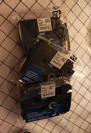 Etichette brother p touch 1000