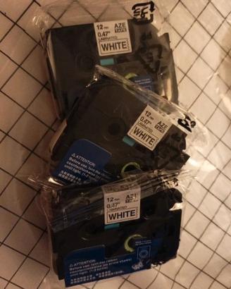 Etichette brother p touch 1000