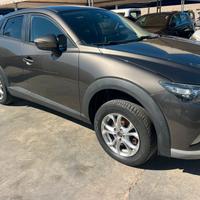 Mazda CX-3 1.5