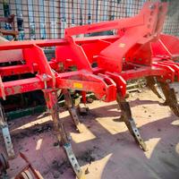 Ripuntatore Comas 7 Ancore