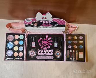Borsetta trucco per bambine