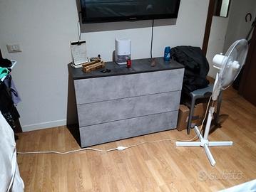 arredamento completo mondo convenienza come nuovo