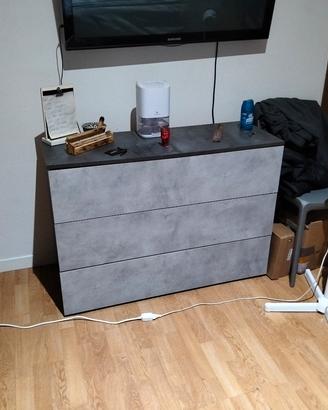 arredamento completo mondo convenienza come nuovo