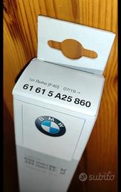 BMW spazzole tergicristallo 