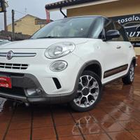 Fiat 500L 1.4 T-Jet 120 CV Trekking