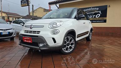 Fiat 500L 1.4 T-Jet 120 CV Trekking