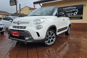 Fiat 500L 1.4 T-Jet 120 CV Trekking