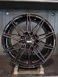 FONDMETAL THOE 18