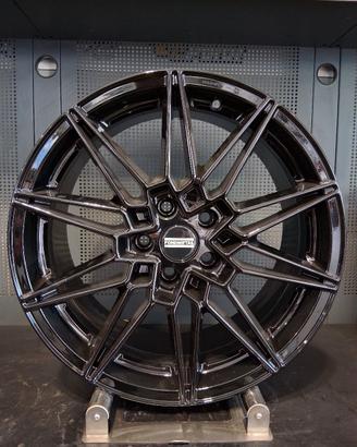 FONDMETAL THOE 18