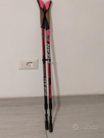 Bastoncini per nordic walking 