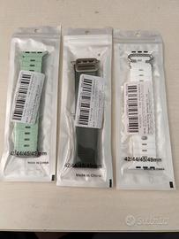 Cinturini apple watch ultra