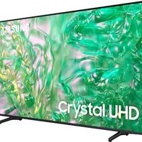 TV Samsung 85” 4K UHD – Smart TV