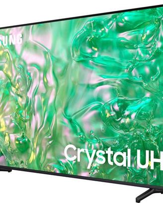 TV Samsung 85” 4K UHD – Smart TV