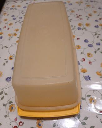 Portaformaggi Tupperware 