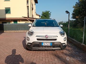 Fiat 500x Cross Plus 1.6  Mjt 120cv