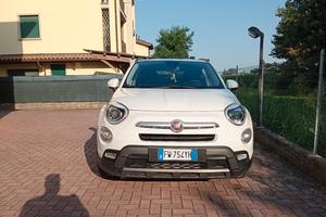 Fiat 500x Cross Plus 1.6  Mjt 120cv