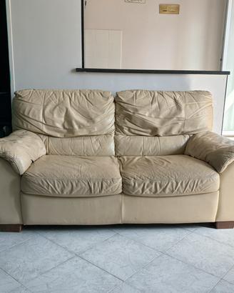 Divano “Divani&Divani by Natuzzi”