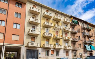 Appartamento a Torino Via Capua 4 locali