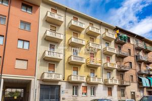 Appartamento a Torino Via Capua 4 locali