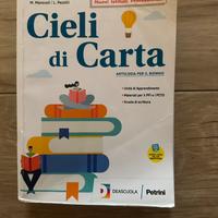 Libri scolastici Medie/Superiori