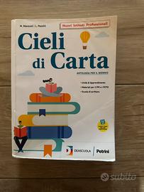 Libri scolastici Medie/Superiori