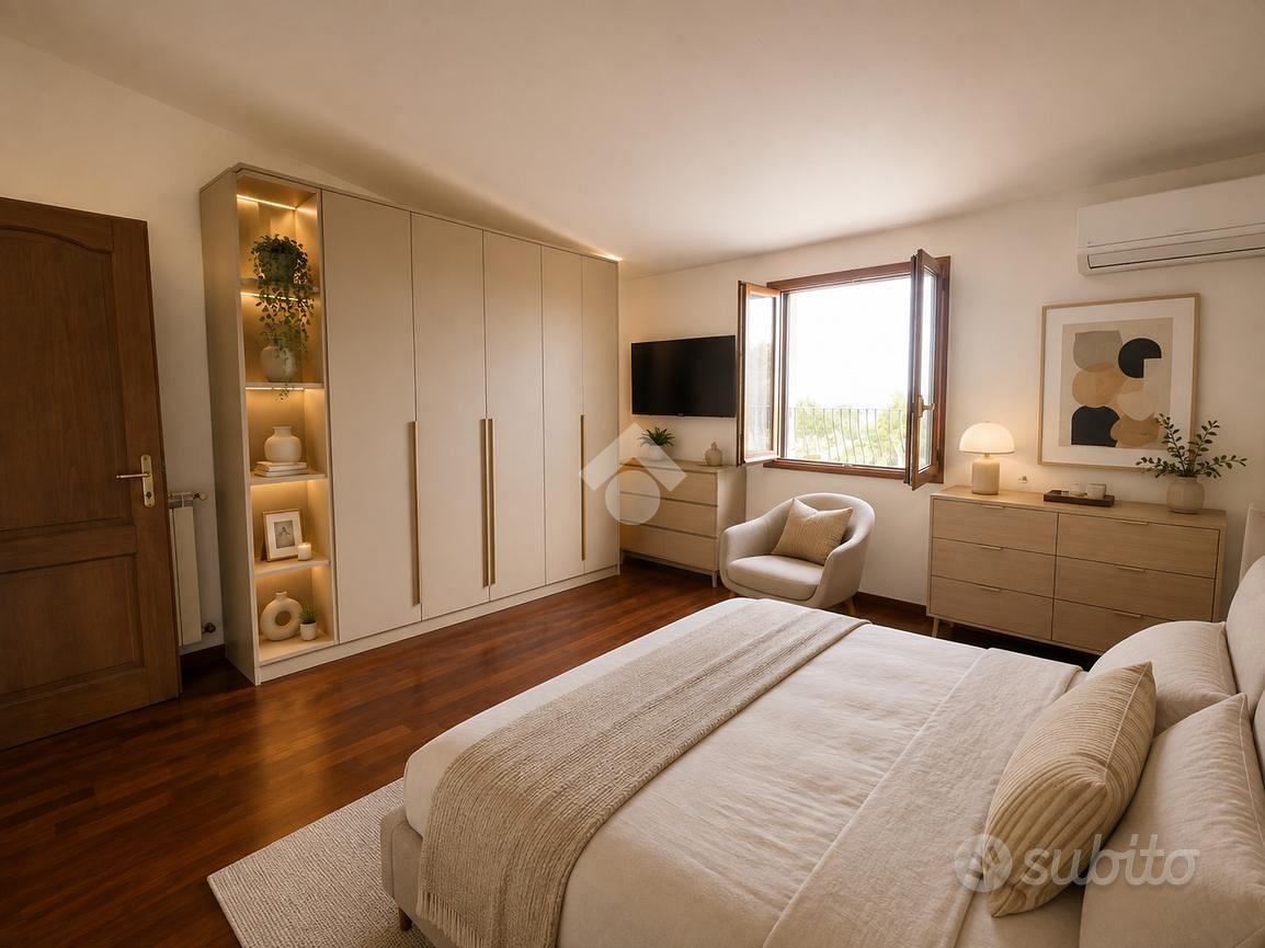 Casa – Imperia, Riva d'Artallo - Vista 5