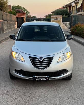 Lancia Ypsilon 1.2 FIRE BLOCK SISTEM