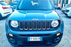 JEEP RENEGADE 1.6 Mjt 120 CV Longitude