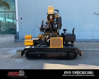 ORTECO FEX 1500