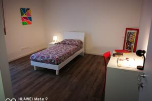 Posto letto /stanza singola per studentessa