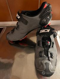 Scarpe Sidi Wire 2 Carbon ciclismo