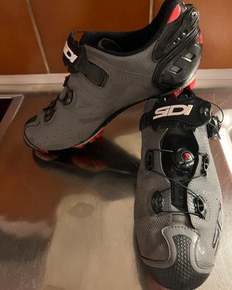 Scarpe Sidi Wire 2 Carbon ciclismo