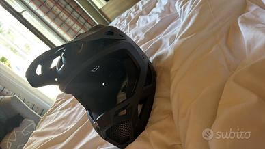Casco mtb