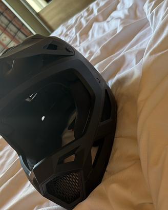 Casco mtb