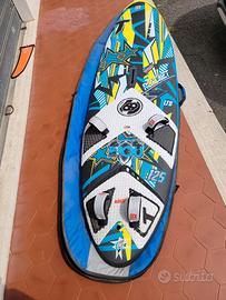 tavola windsurf  freeride