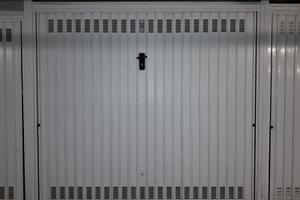 Garage a Bolzano zona via Roma