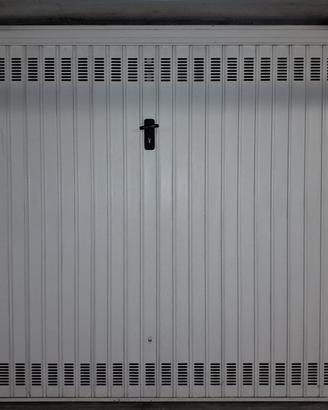 Garage a Bolzano zona via Roma
