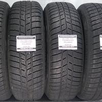 4 GOMME USATE INVERNALE 1756514 - CP4910098